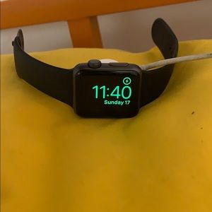 Series 1 Apple Watch